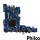 PLACA PRINCIPAL PHILCO PTV42G6FR2CPF VB VERSÃO: B MB-M9011-BS-0141 | ORIGINAL